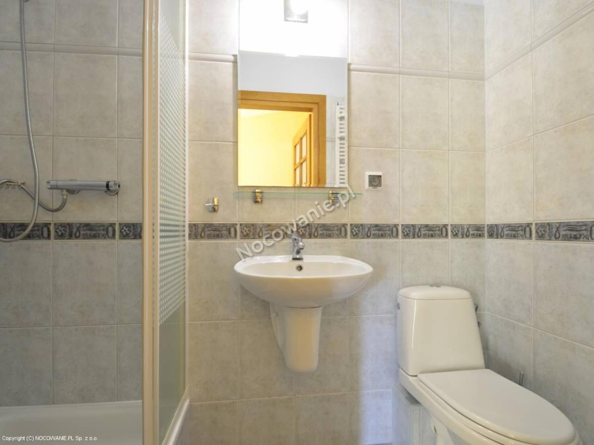 Pod Delfinem Rewal Apartman Kültér fotó